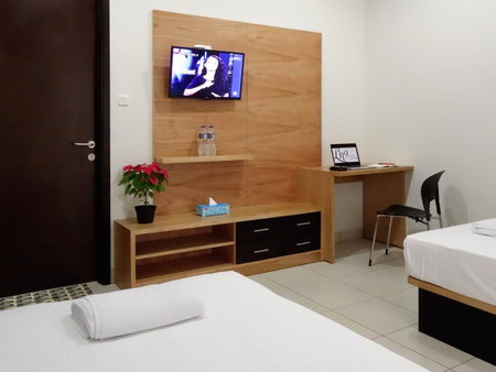 LN9 Bandung Guest House, Bandung, Indonesia