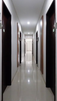 LN9 Bandung Guest House, Bandung, Indonesia
