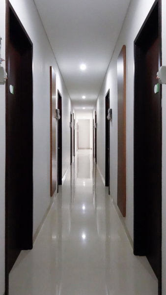 LN9 Bandung Guest House, Bandung, Indonesia