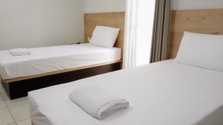 LN9 Bandung Guest House, Bandung, Indonesia