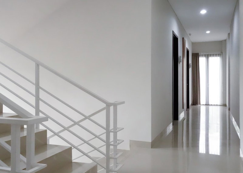LN9 Bandung Guest House, Bandung, Indonesia