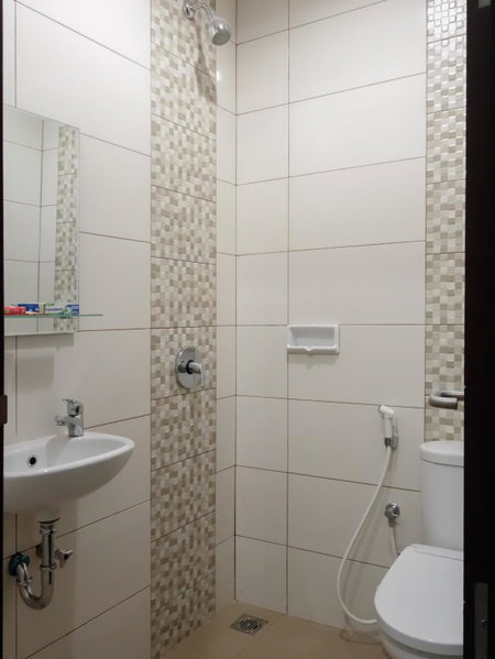 LN9 Bandung Guest House, Bandung, Indonesia