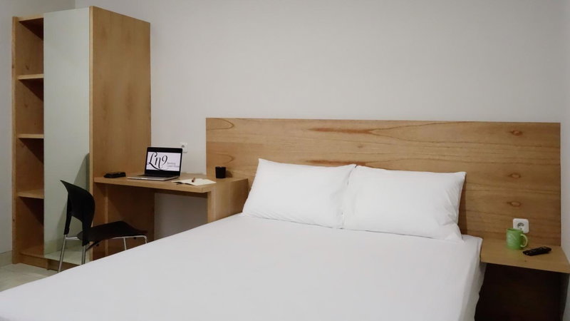 LN9 Bandung Guest House, Bandung, Indonesia