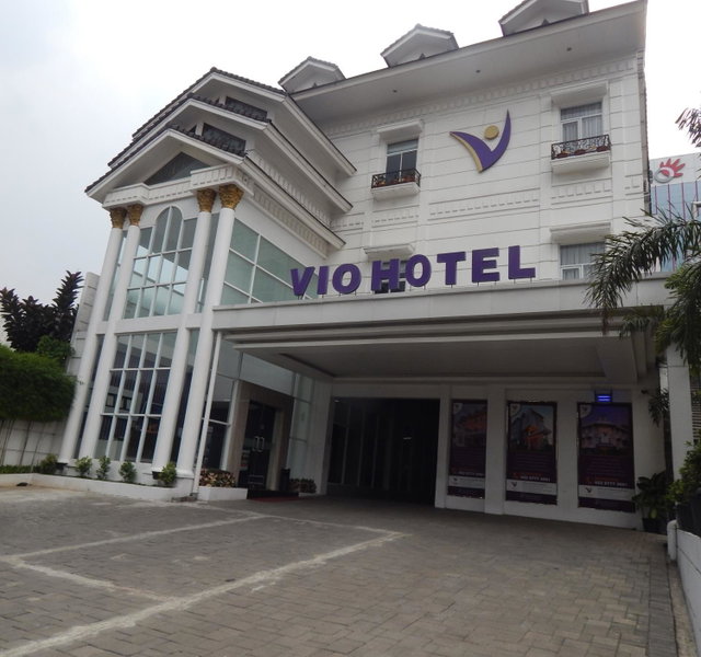 Vio Surapati Bandung, Bandung, Indonesia
