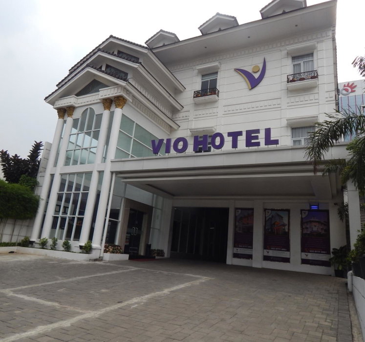 Vio Surapati Bandung, Bandung, Indonesia