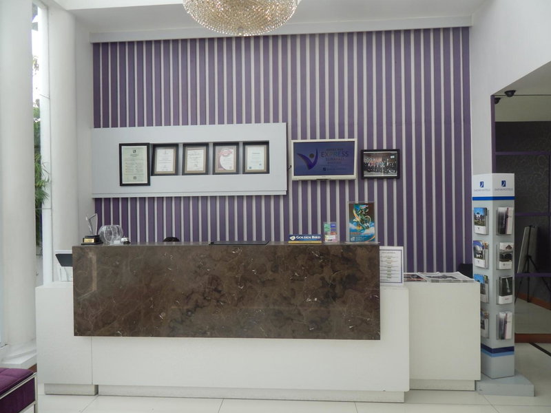 Vio Surapati Bandung, Bandung, Indonesia