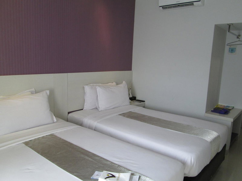 Vio Surapati Bandung, Bandung, Indonesia