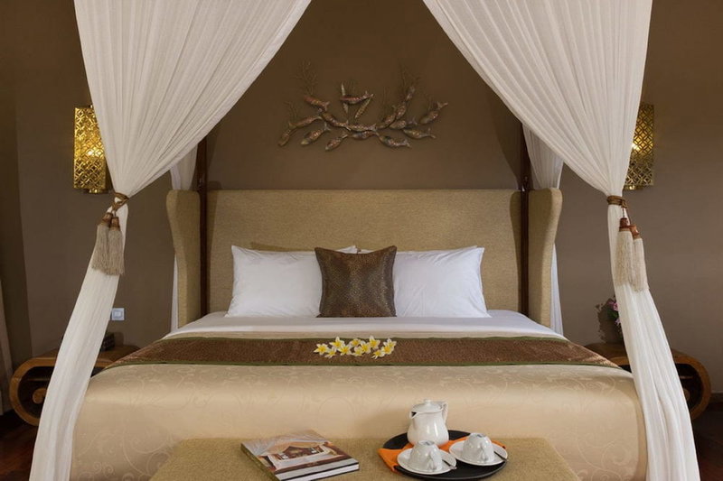 The Secret Villas, Seminyak, Indonesia
