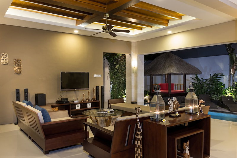 The Secret Villas, Seminyak, Indonesia