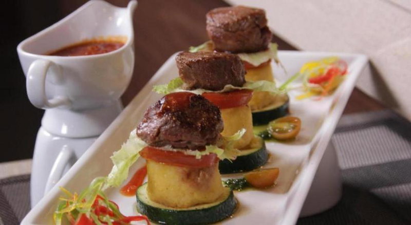 Ardan Hotel, Bandung, Indonesia