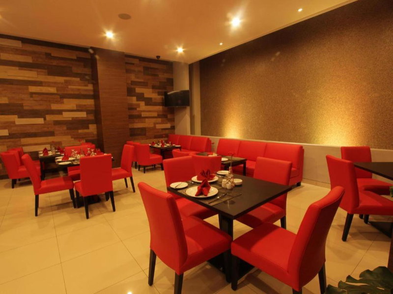Ardan Hotel, Bandung, Indonesia
