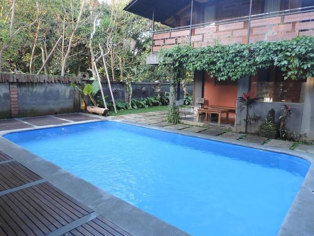 Kencana Ubud, Indonesia