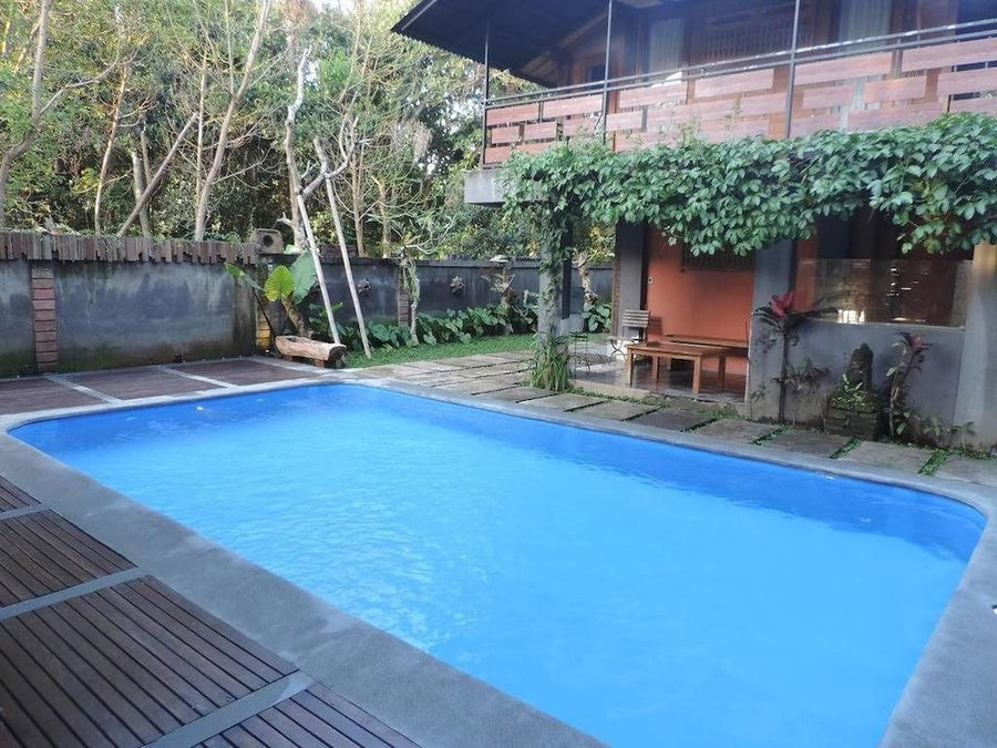 Kencana Ubud, Ubud, Indonesia
