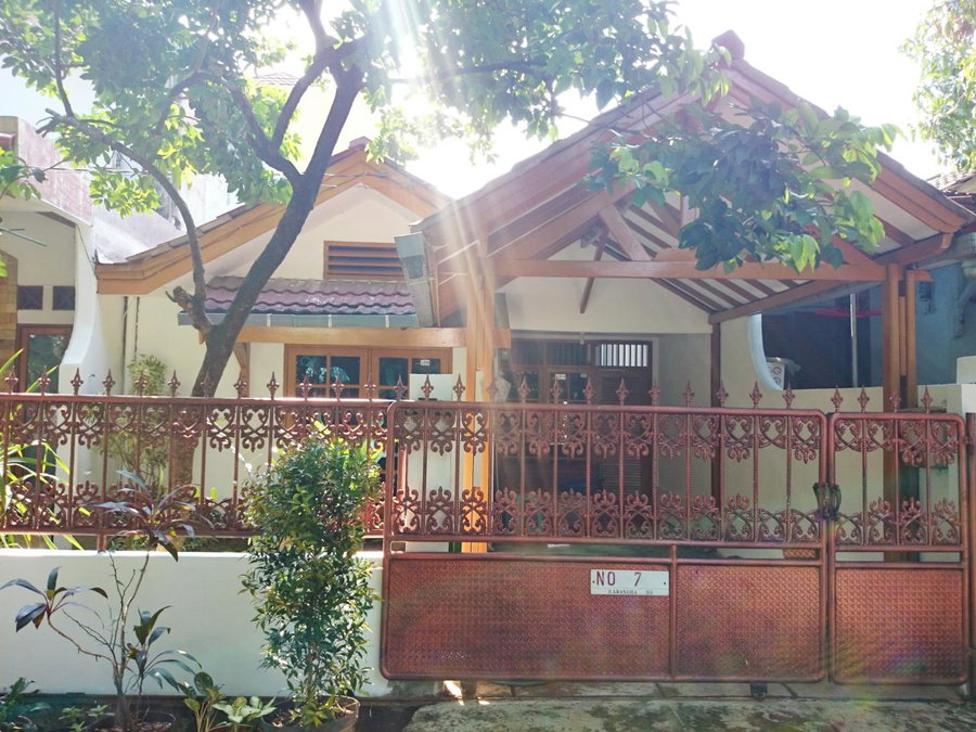 Hostel Bogor, Bogor, Indonesia