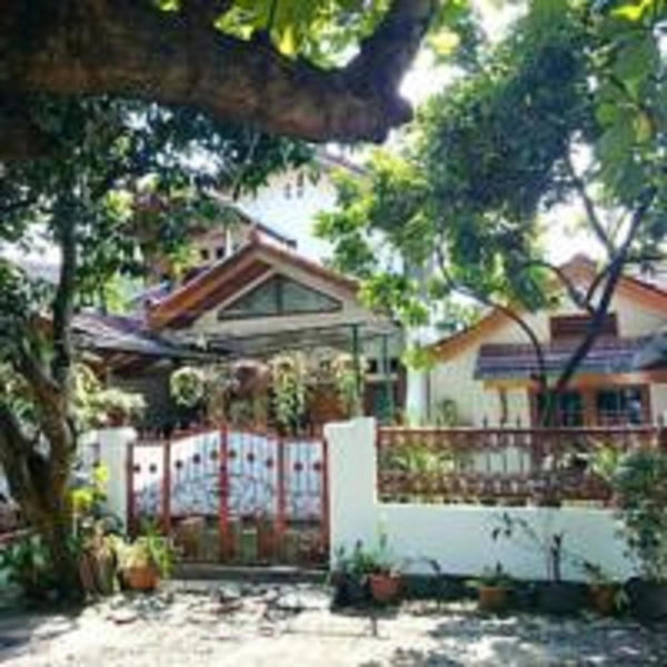 Hostel Bogor, Bogor, Indonesia