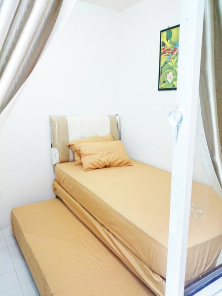 Hostel Bogor, Bogor, Indonesia