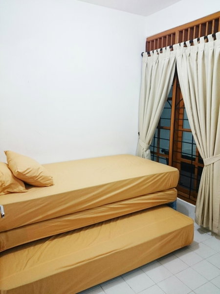 Hostel Bogor, Bogor, Indonesia