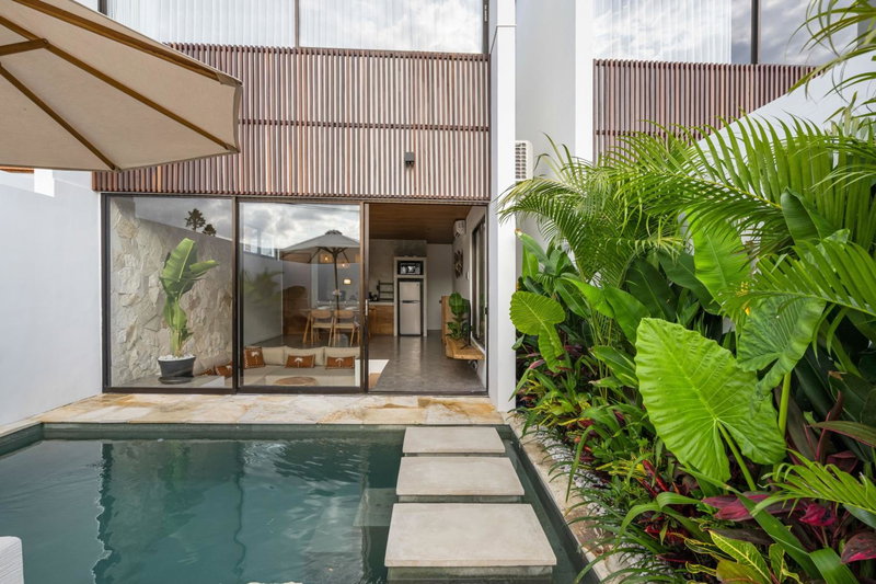 The View - Villa Elba, Canggu, Indonesia