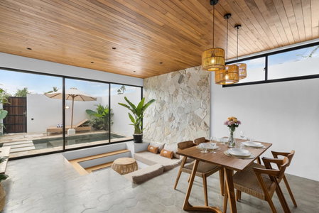 The View - Villa Elba, Canggu, Indonesia