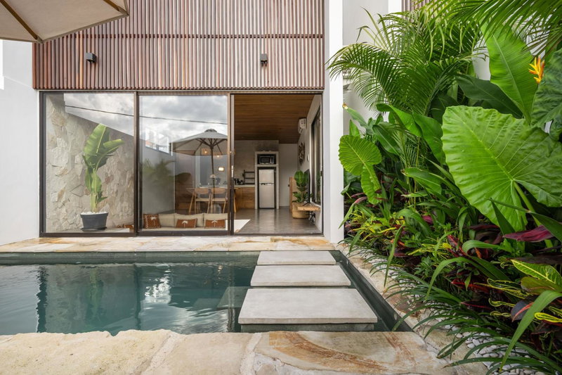 The View - Villa Elba, Canggu, Indonesia