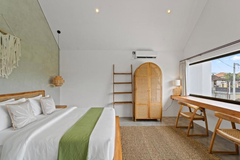 The View - Villa Elba, Canggu, Indonesia
