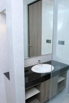 Eno Front One Hotel Semarang, Semarang, Indonesia