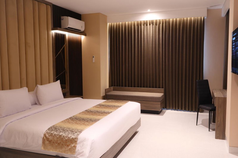 Eno Front One Hotel Semarang, Semarang, Indonesia