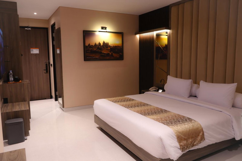 Eno Front One Hotel Semarang, Semarang, Indonesia