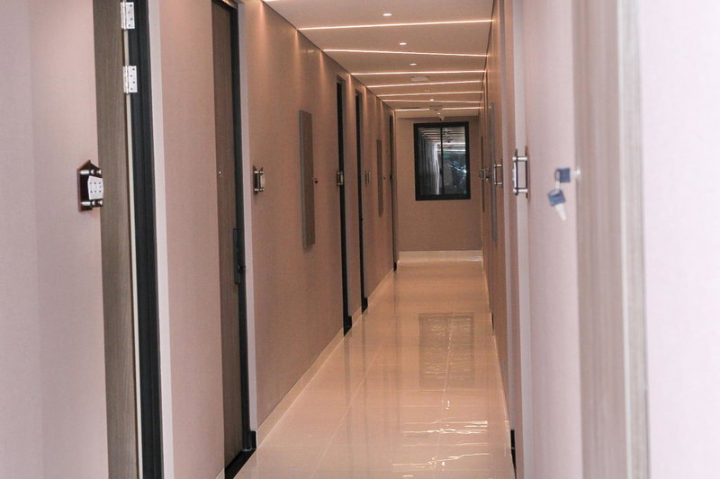 Eno Front One Hotel Semarang, Semarang, Indonesia