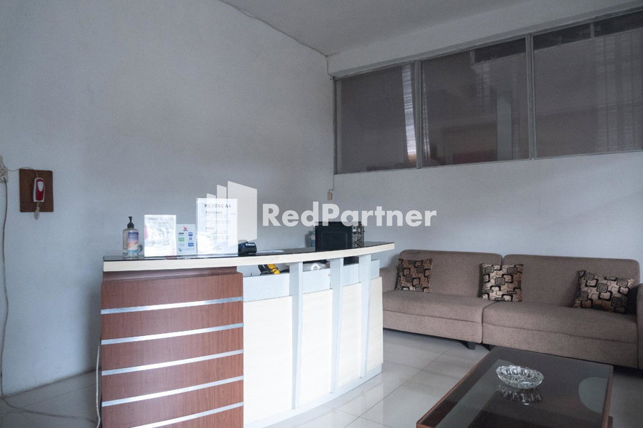 Homestay C9 Exclusive Kaliurang Yogyakarta Mitra RedDoorz, Yogyakarta, Indonesia