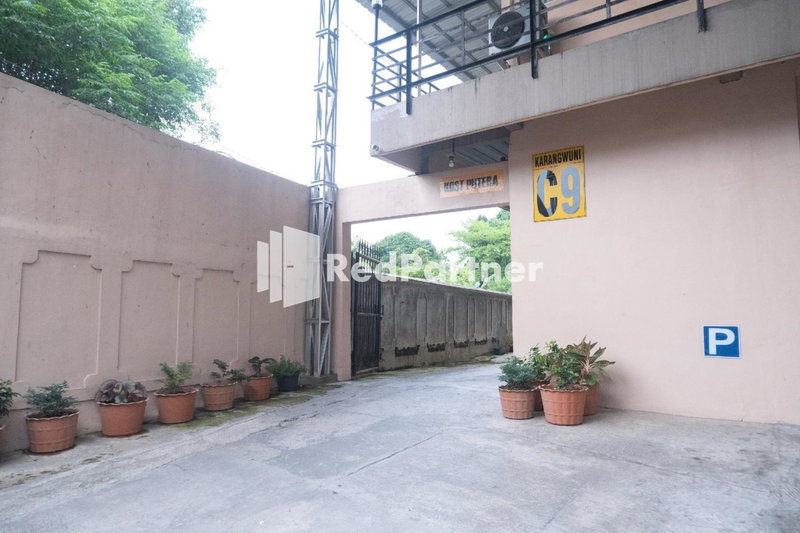 Homestay C9 Exclusive Kaliurang Yogyakarta Mitra RedDoorz, Yogyakarta, Indonesia