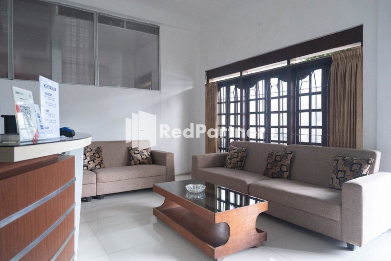 Homestay C9 Exclusive Kaliurang Yogyakarta Mitra RedDoorz, Yogyakarta, Indonesia