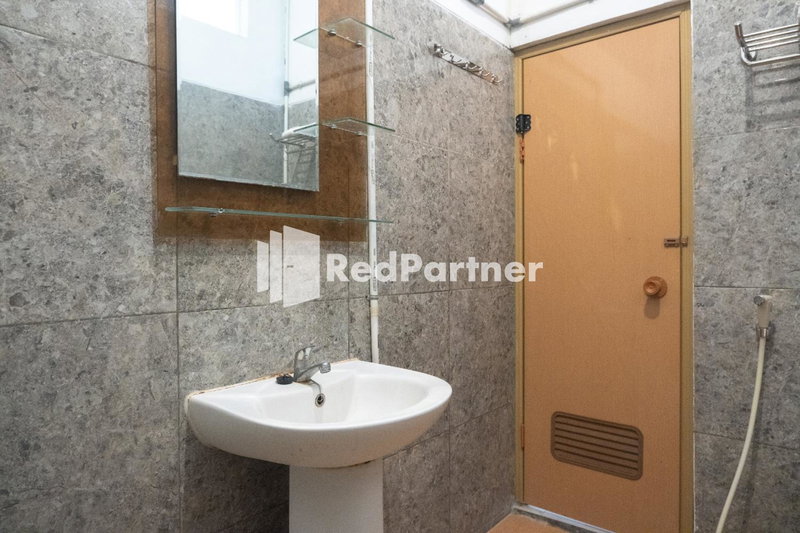 Homestay C9 Exclusive Kaliurang Yogyakarta Mitra RedDoorz, Yogyakarta, Indonesia