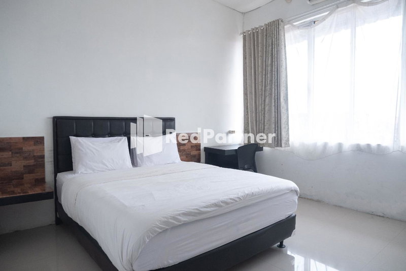Homestay C9 Exclusive Kaliurang Yogyakarta Mitra RedDoorz, Yogyakarta, Indonesia