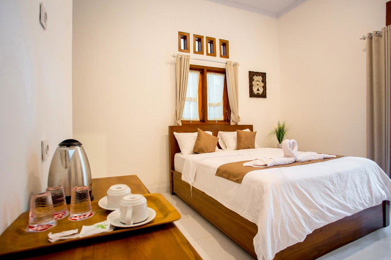 The Puncak Santhi Inn, Nusa Penida, Indonesia