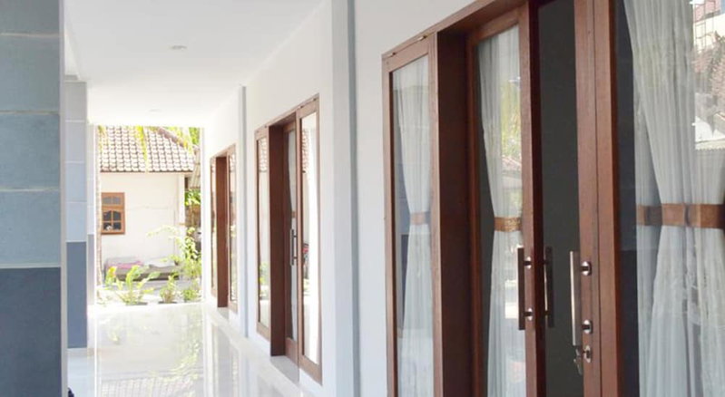 Swandewi Homestay, Kuta, Indonesia