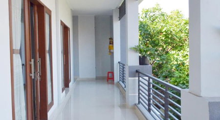 Swandewi Homestay, Kuta, Indonesia