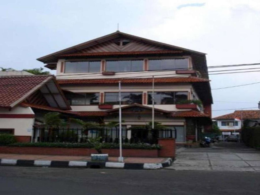 Kenangan Bandung Hotel, Bandung, Indonesia