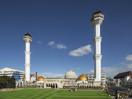 Kenangan Bandung Hotel, Bandung, Indonesia
