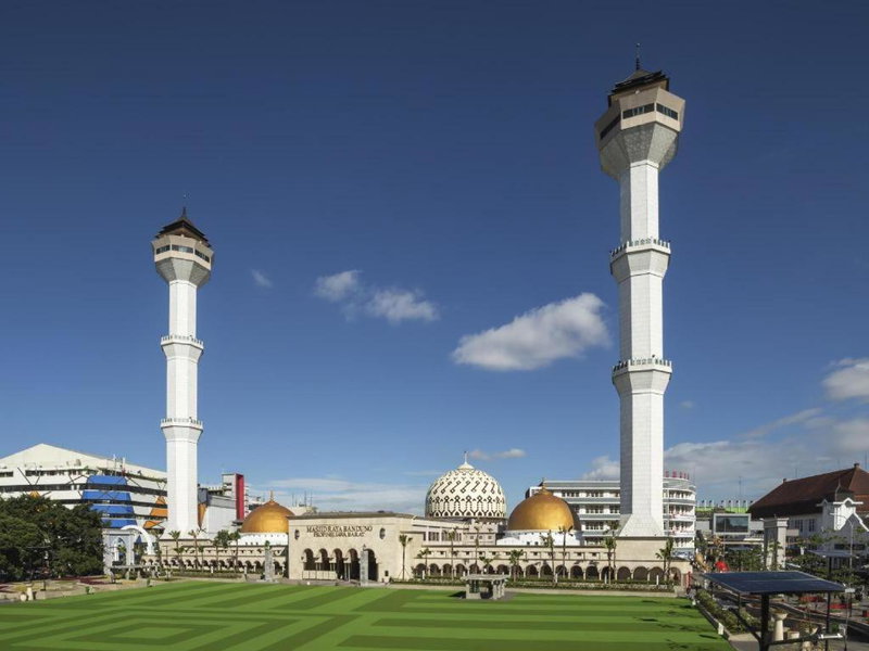 Kenangan Bandung Hotel, Bandung, Indonesia