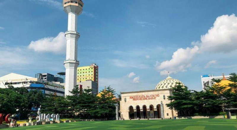 Kenangan Bandung Hotel, Bandung, Indonesia