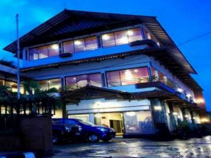 Kenangan Bandung Hotel, Bandung, Indonesia