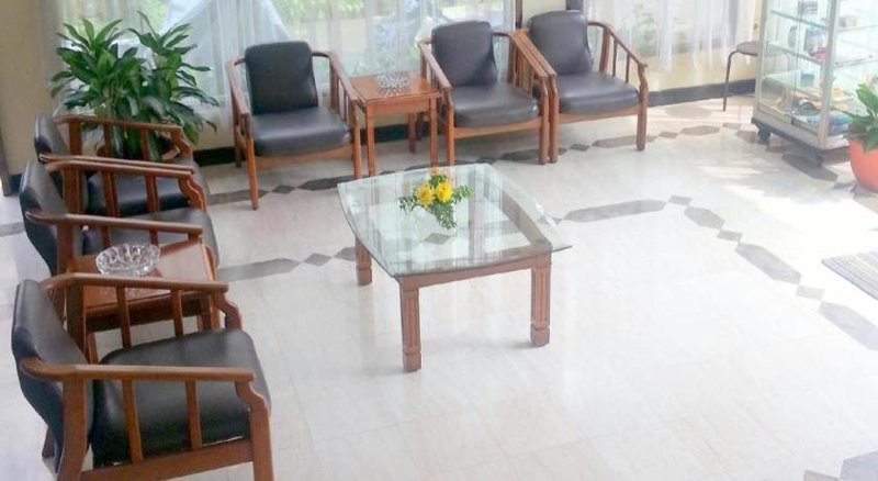 Kenangan Bandung Hotel, Bandung, Indonesia
