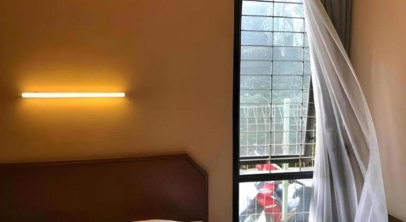 Kenangan Bandung Hotel, Bandung, Indonesia