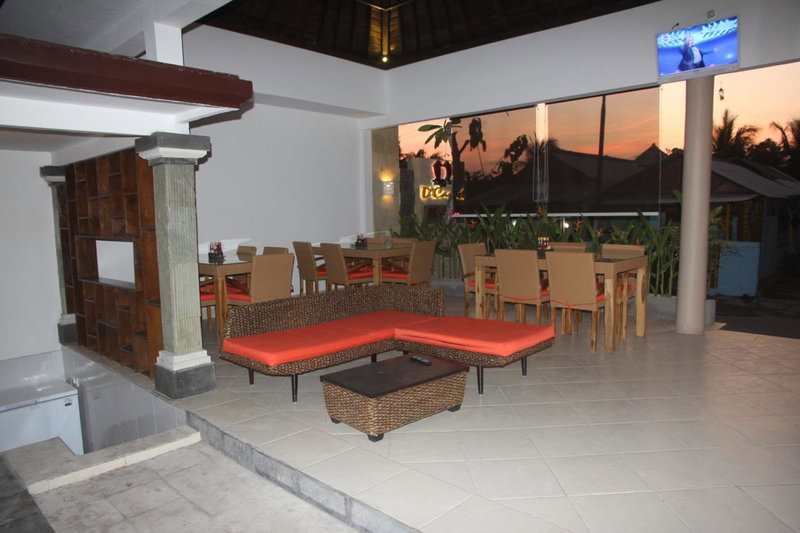 D'Camel Hotel Lembongan, Nusa Lembongan, Indonesia