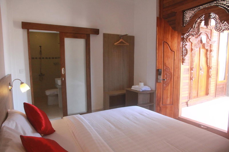 D'Camel Hotel Lembongan, Nusa Lembongan, Indonesia