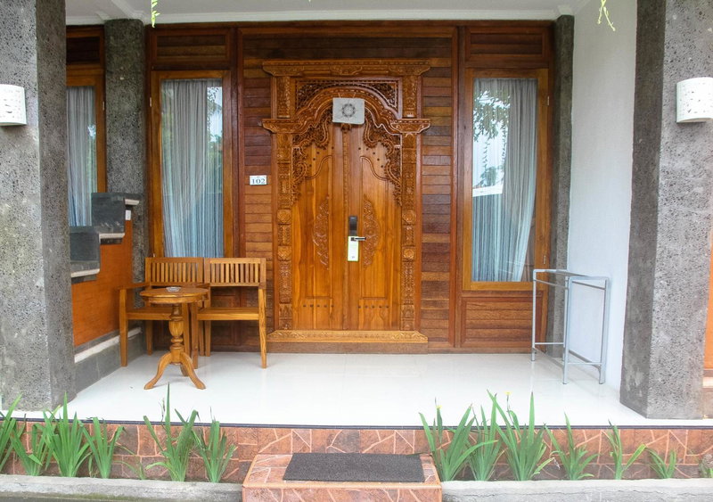 D'Camel Hotel Lembongan, Nusa Lembongan, Indonesia