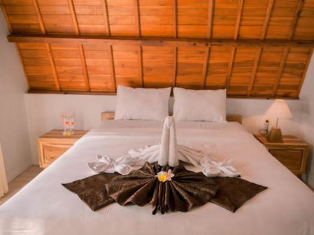Lempeh Jungle Cottage, Nusa Penida, Indonesia