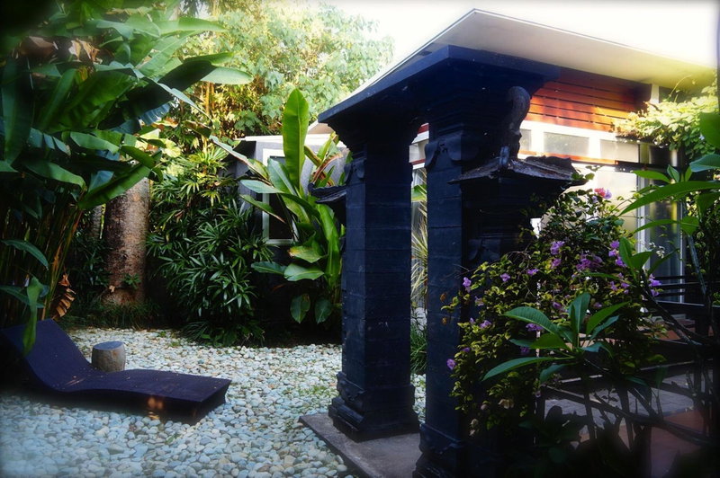 Aqua Bali Villa, Canggu, Indonesia