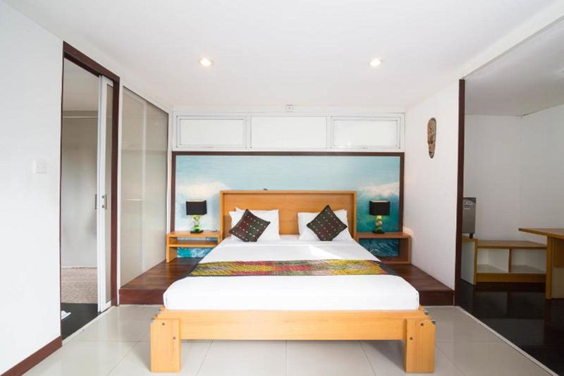 Aqua Bali Villa, Canggu, Indonesia
